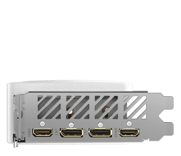 Gigabyte GeForce RTX 4060 Ti Aero OC 16GB GDDR6 - 1162035 - zdjęcie 6